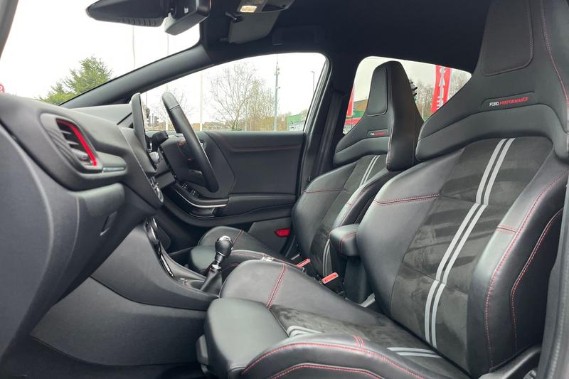 Used Ford Puma 2023 for sale - 77059289: Photo 19