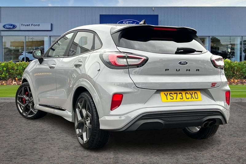 Used Ford Puma 2023 for sale - 77059289: Photo 2