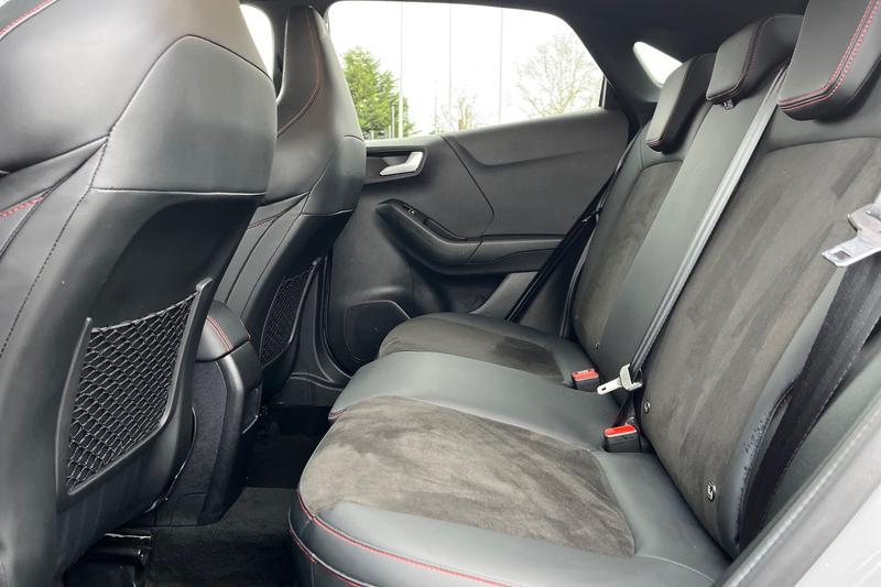 Used Ford Puma 2023 for sale - 77059289: Photo 20