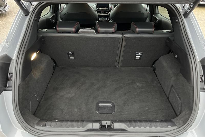 Used Ford Puma 2023 for sale - 77059289: Photo 21