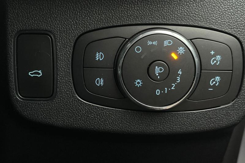 Used Ford Puma 2023 for sale - 77059289: Photo 23