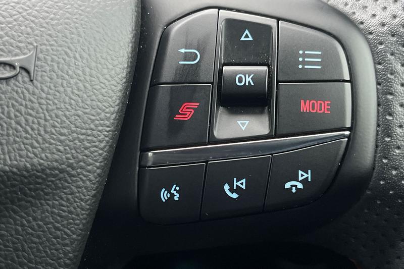 Used Ford Puma 2023 for sale - 77059289: Photo 24