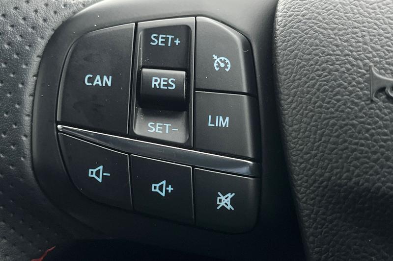 Used Ford Puma 2023 for sale - 77059289: Photo 25