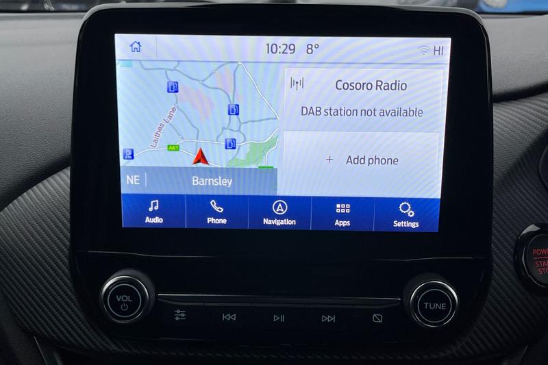 Used Ford Puma 2023 for sale - 77059289: Photo 28