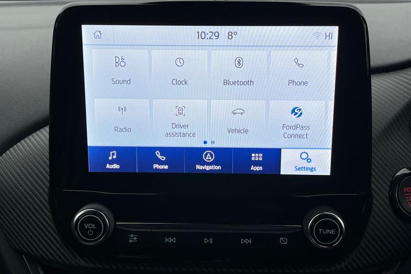 Used Ford Puma 2023 for sale - 77059289: Photo 29