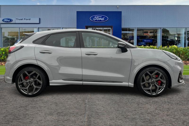 Used Ford Puma 2023 for sale - 77059289: Photo 3