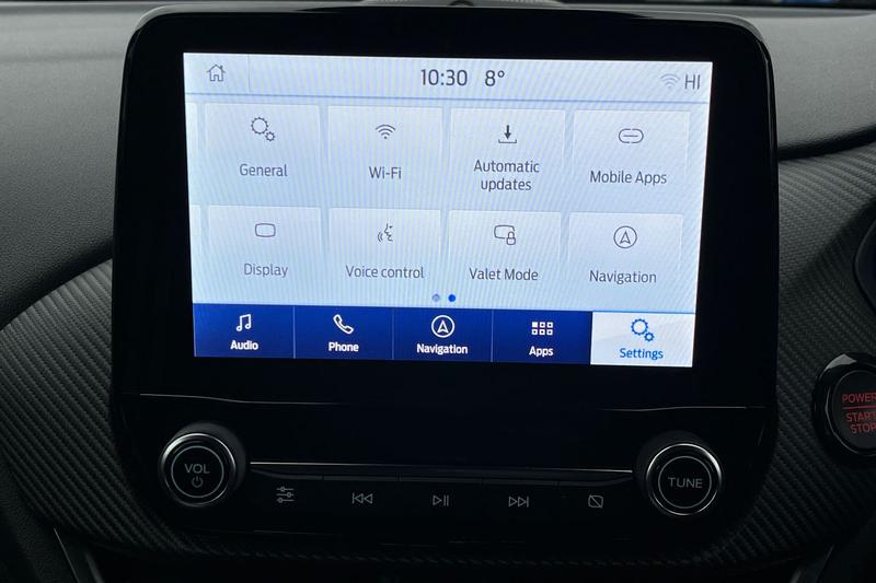 Used Ford Puma 2023 for sale - 77059289: Photo 30