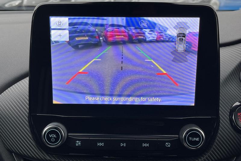 Used Ford Puma 2023 for sale - 77059289: Photo 31