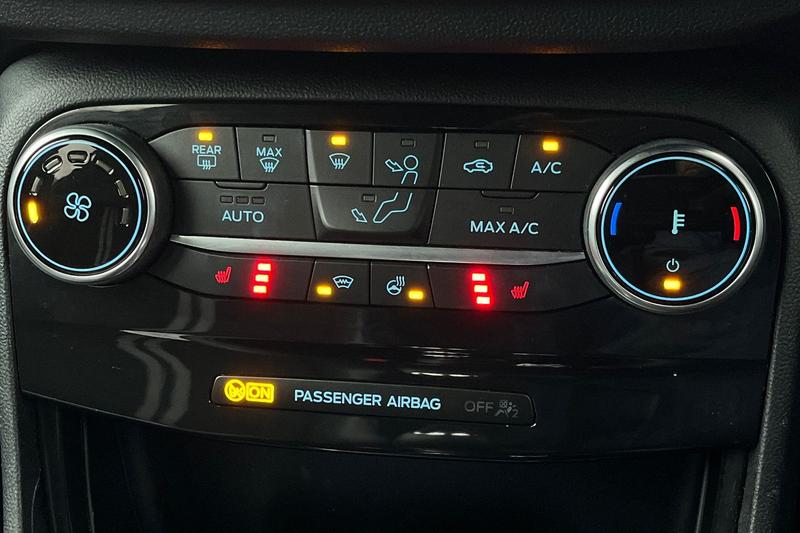 Used Ford Puma 2023 for sale - 77059289: Photo 32