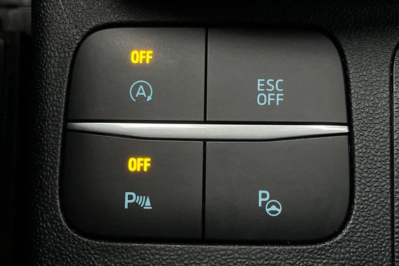 Used Ford Puma 2023 for sale - 77059289: Photo 37