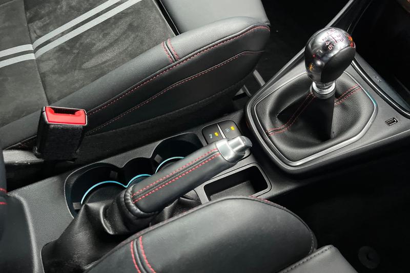 Used Ford Puma 2023 for sale - 77059289: Photo 38