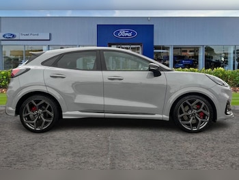 Used Ford Puma 2023 for sale - 77059289: Photo