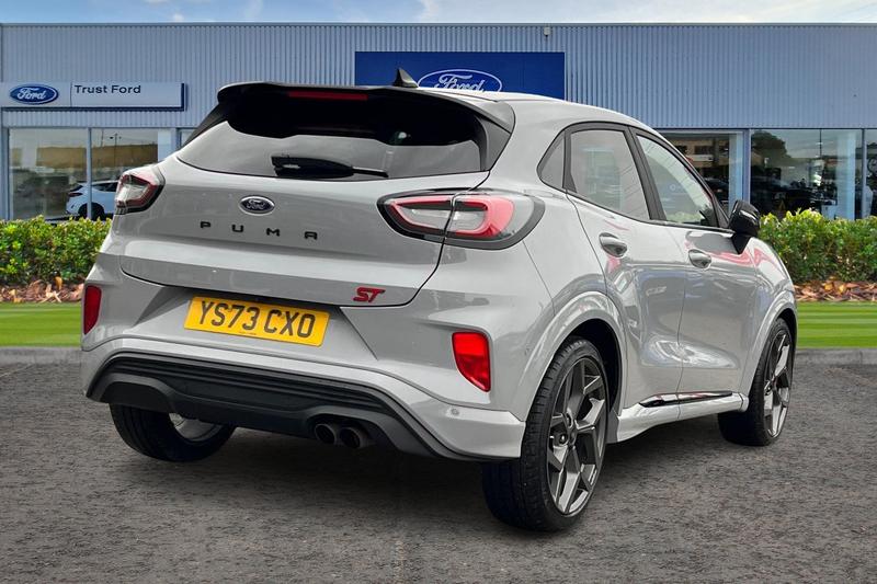 Used Ford Puma 2023 for sale - 77059289: Photo 4