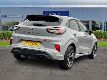 Used Ford Puma 2023 for sale - 77059289: Photo