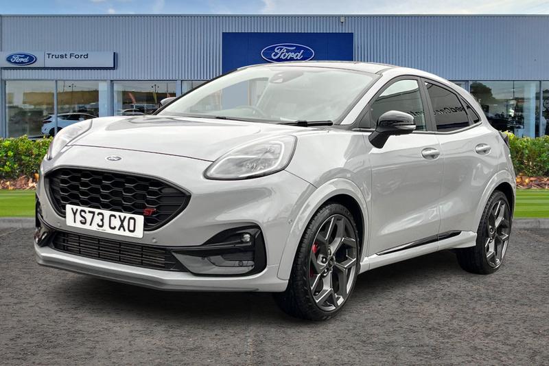 Used Ford Puma 2023 for sale - 77059289: Photo 5