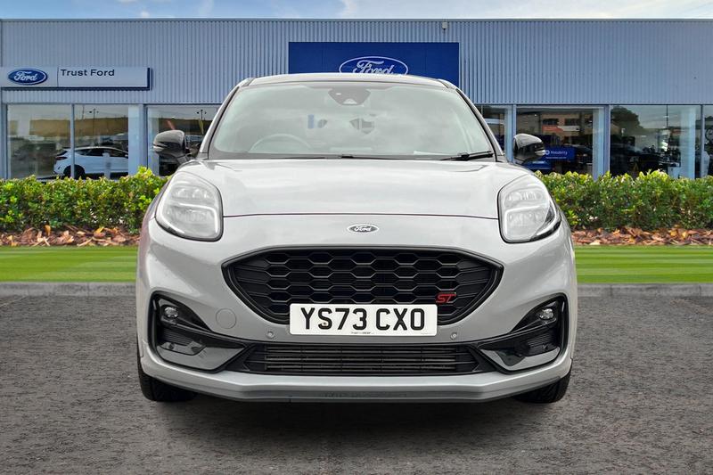 Used Ford Puma 2023 for sale - 77059289: Photo 6