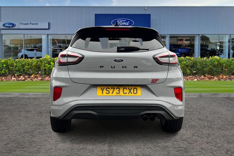 Used Ford Puma 2023 for sale - 77059289: Photo 7