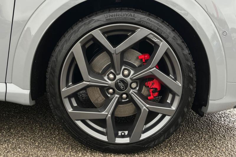 Used Ford Puma 2023 for sale - 77059289: Photo 8