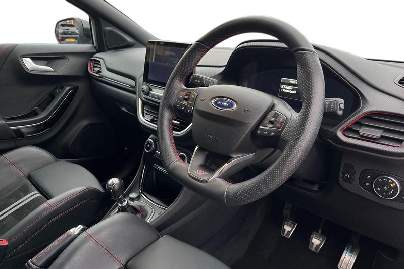 Used Ford Puma 2023 for sale - 77059289: Photo 9