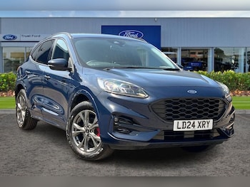 Used Ford Kuga 2024 for sale - 78775660: Photo