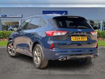 Used Ford Kuga 2024 for sale - 78775660: Photo