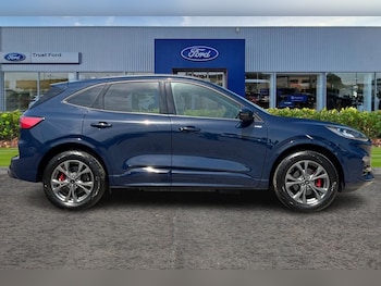 Used Ford Kuga 2024 for sale - 78775660: Photo