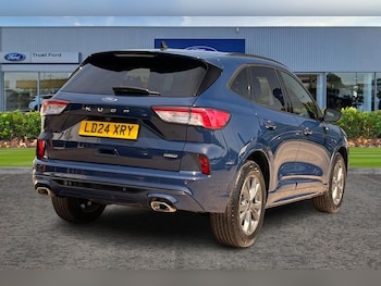 Used Ford Kuga 2024 for sale - 78775660: Photo