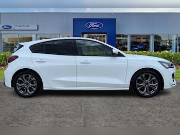 Used Ford Focus 2023 for sale - 75529584: Photo