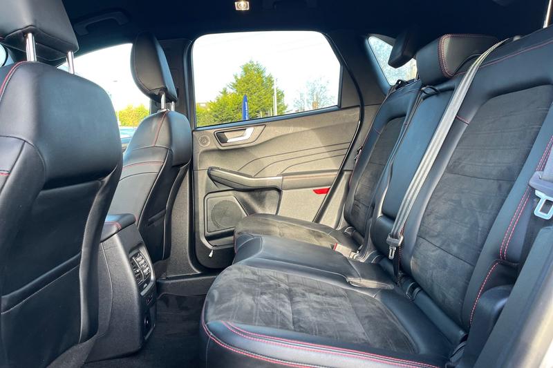 Used Ford Kuga for sale - 76734674: Photo 20