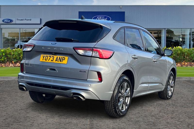 Used Ford Kuga for sale - 76734674: Photo 4