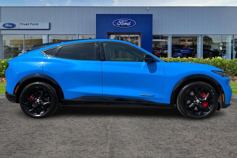 Used Ford Mustang Mach-E 2024 for sale - 76079804: Photo 3