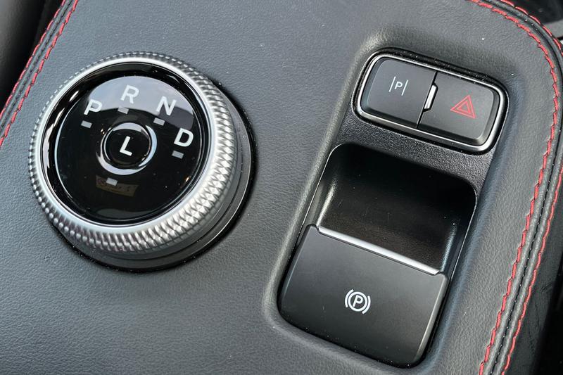 Used Ford Mustang Mach-E 2024 for sale - 76079804: Photo 35