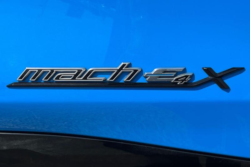 Used Ford Mustang Mach-E 2024 for sale - 76079804: Photo 40