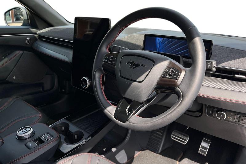 Used Ford Mustang Mach-E 2024 for sale - 76079804: Photo 9