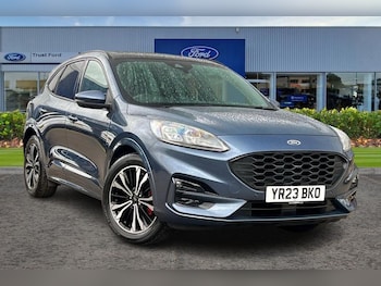 Used Ford Kuga 2023 for sale - 78792137: Photo