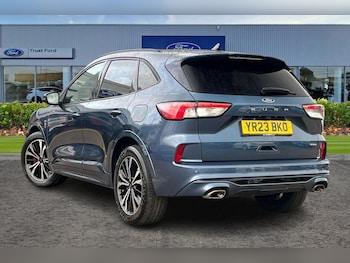 Used Ford Kuga 2023 for sale - 78792137: Photo