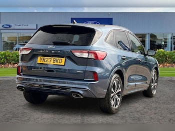 Used Ford Kuga 2023 for sale - 78792137: Photo