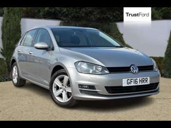 Used Volkswagen Golf 2016 for sale - 75095711: Photo