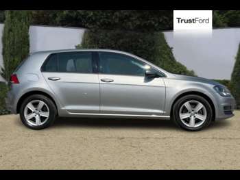 Used Volkswagen Golf 2016 for sale - 75095711: Photo