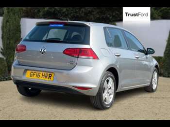 Used Volkswagen Golf 2016 for sale - 75095711: Photo