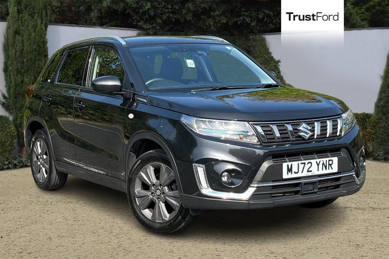 Used Suzuki Vitara 2023 for sale - 76730154: Photo 1