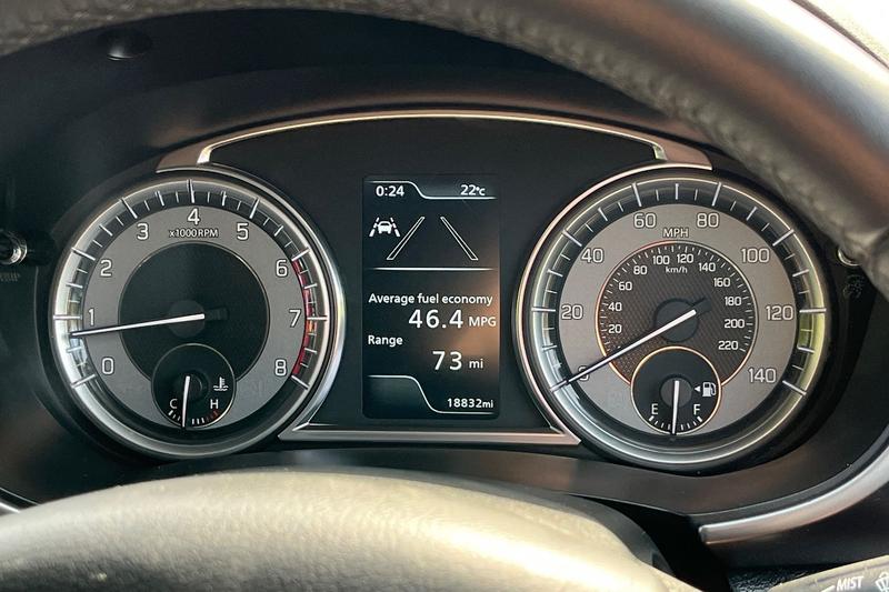 Used Suzuki Vitara 2023 for sale - 76730154: Photo 13