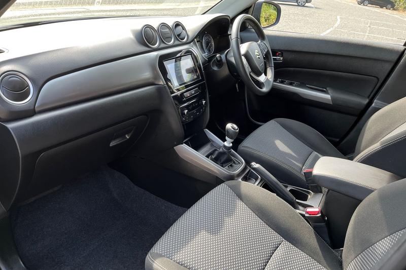 Used Suzuki Vitara 2023 for sale - 76730154: Photo 18