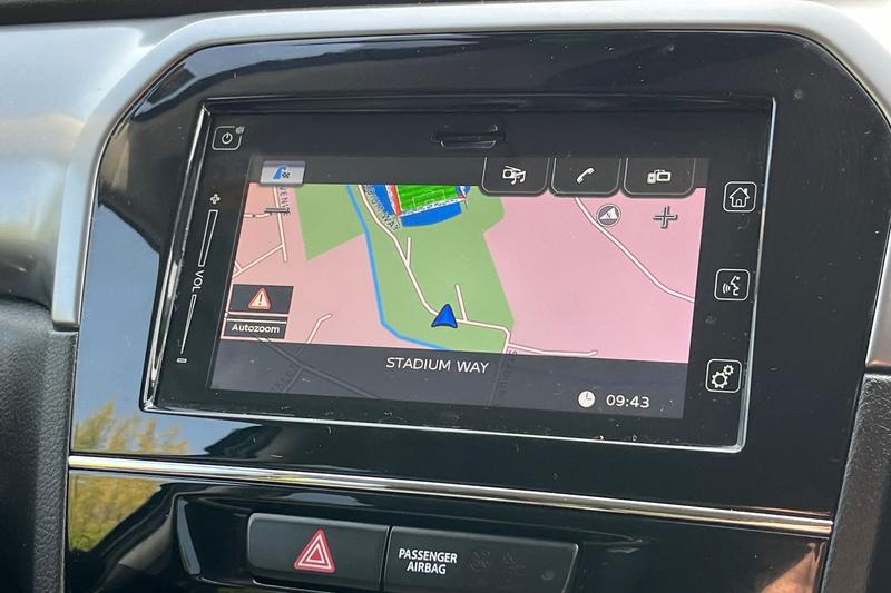 Used Suzuki Vitara 2023 for sale - 76730154: Photo 23