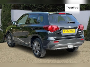 Used Suzuki Vitara 2023 for sale - 76730154: Photo