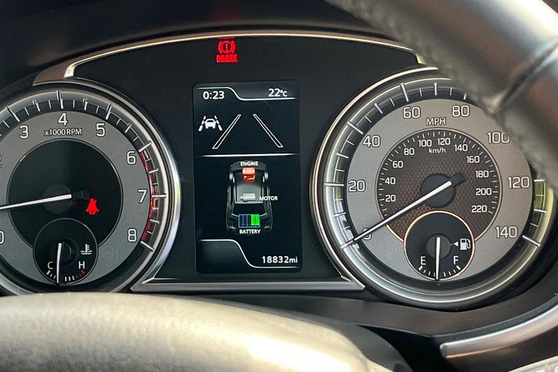 Used Suzuki Vitara 2023 for sale - 76730154: Photo 31