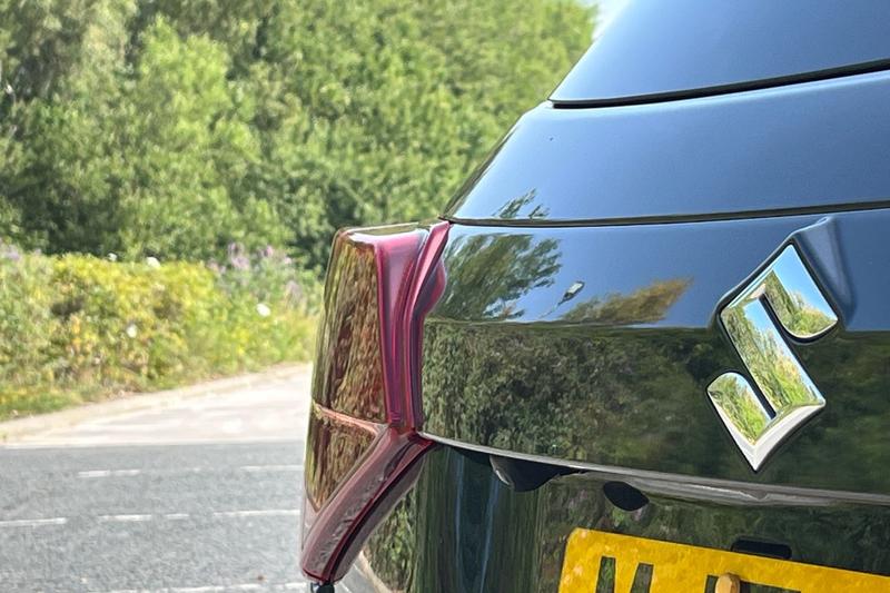 Used Suzuki Vitara 2023 for sale - 76730154: Photo 40