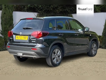 Used Suzuki Vitara 2023 for sale - 76730154: Photo