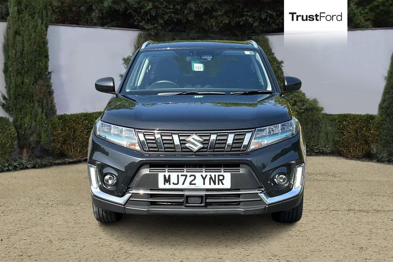 Used Suzuki Vitara 2023 for sale - 76730154: Photo 6