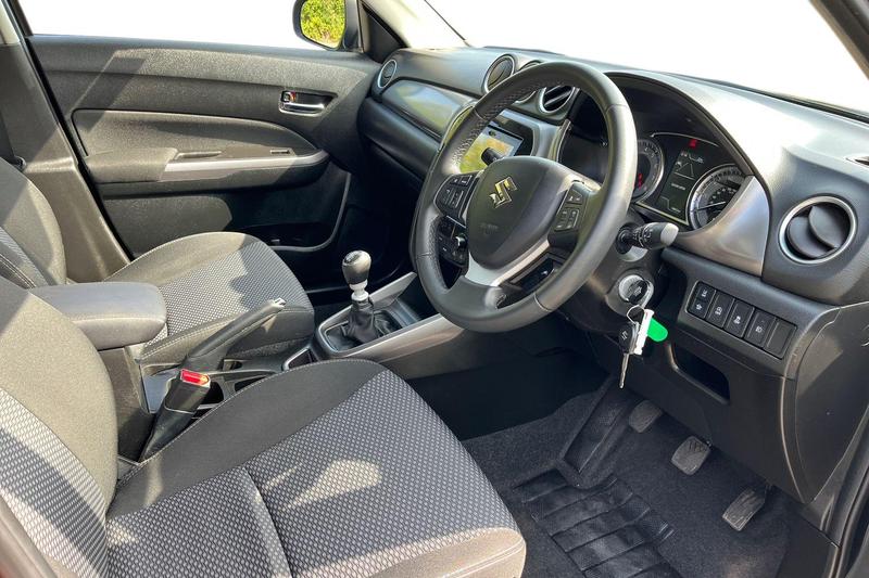 Used Suzuki Vitara 2023 for sale - 76730154: Photo 9